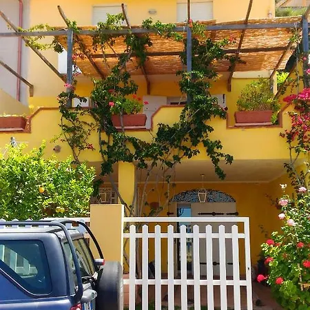 Gianni Casa vacanze Nebida