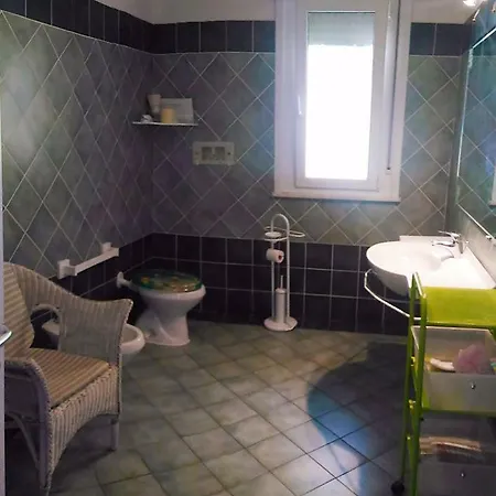 Gianni Casa vacanze Nebida