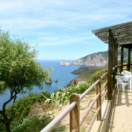 Gianni Casa vacanze Nebida