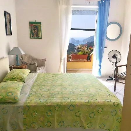 Casa vacanze Gianni Nebida