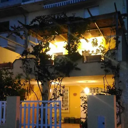 Casa vacanze Gianni Nebida